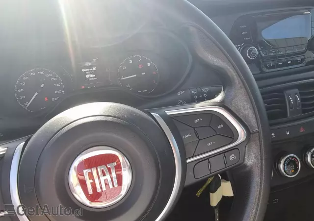 FIAT Tipo 1.4 16v Easy EU6d