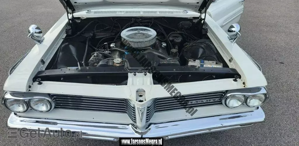 PONTIAC 2347 2 D Coupe 