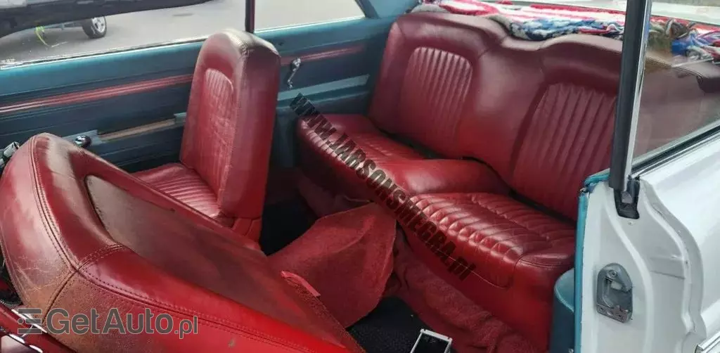 PONTIAC 2347 2 D Coupe 