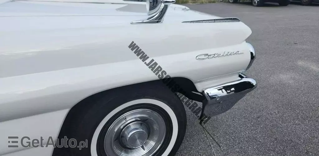 PONTIAC 2347 2 D Coupe 