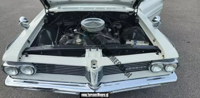 PONTIAC 2347 2 D Coupe 