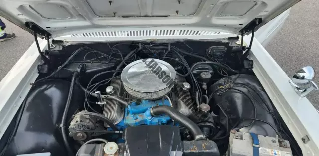 PONTIAC 2347 2 D Coupe 