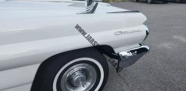 PONTIAC 2347 2 D Coupe 