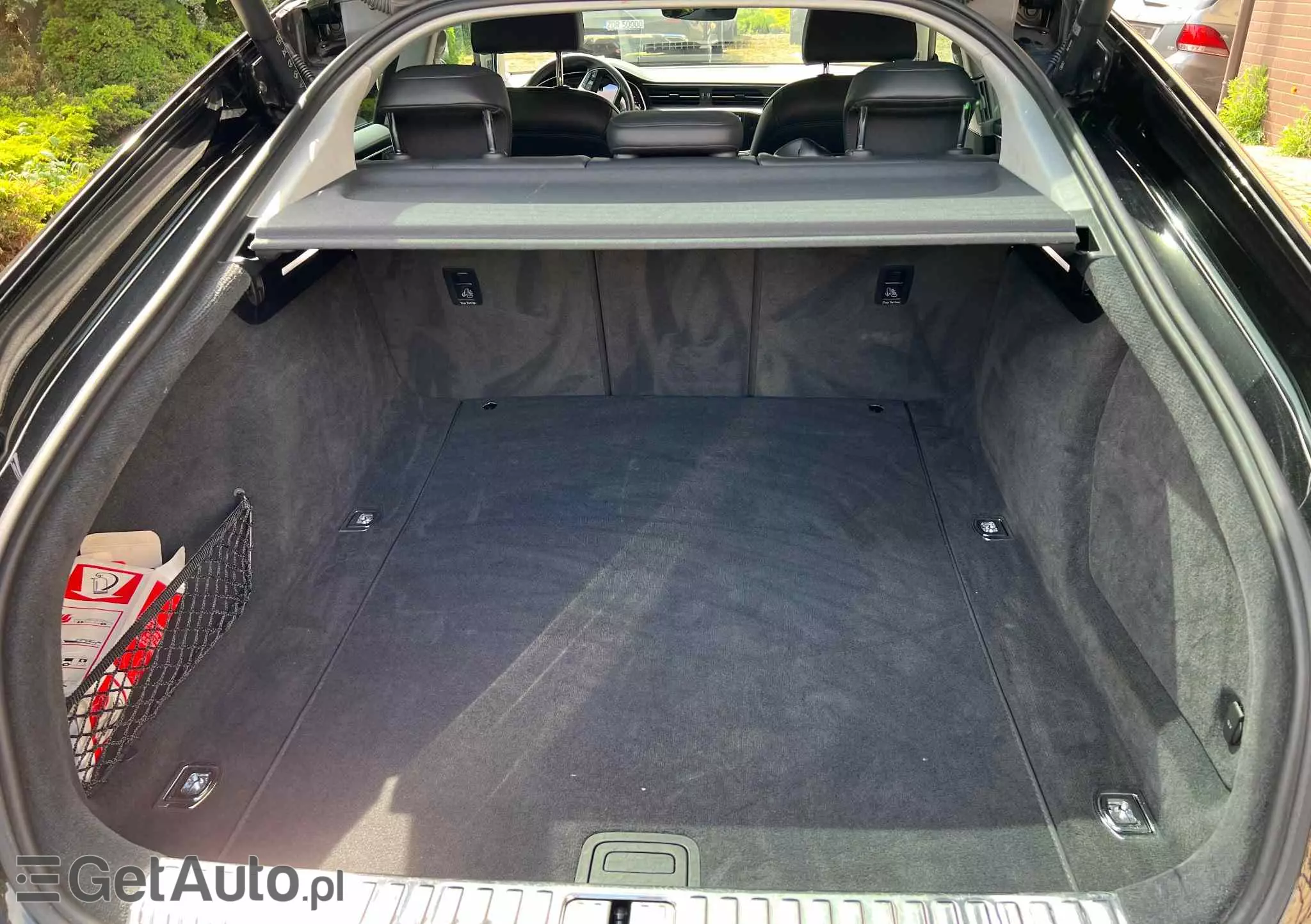 AUDI A7 40 TDI S tronic