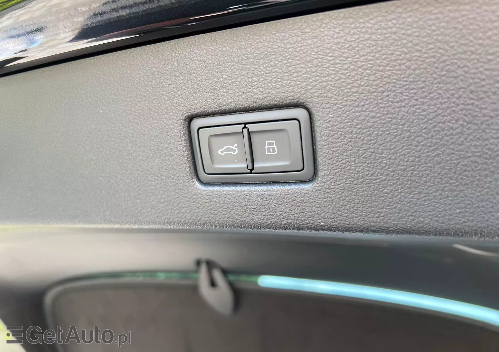 AUDI A7 40 TDI S tronic