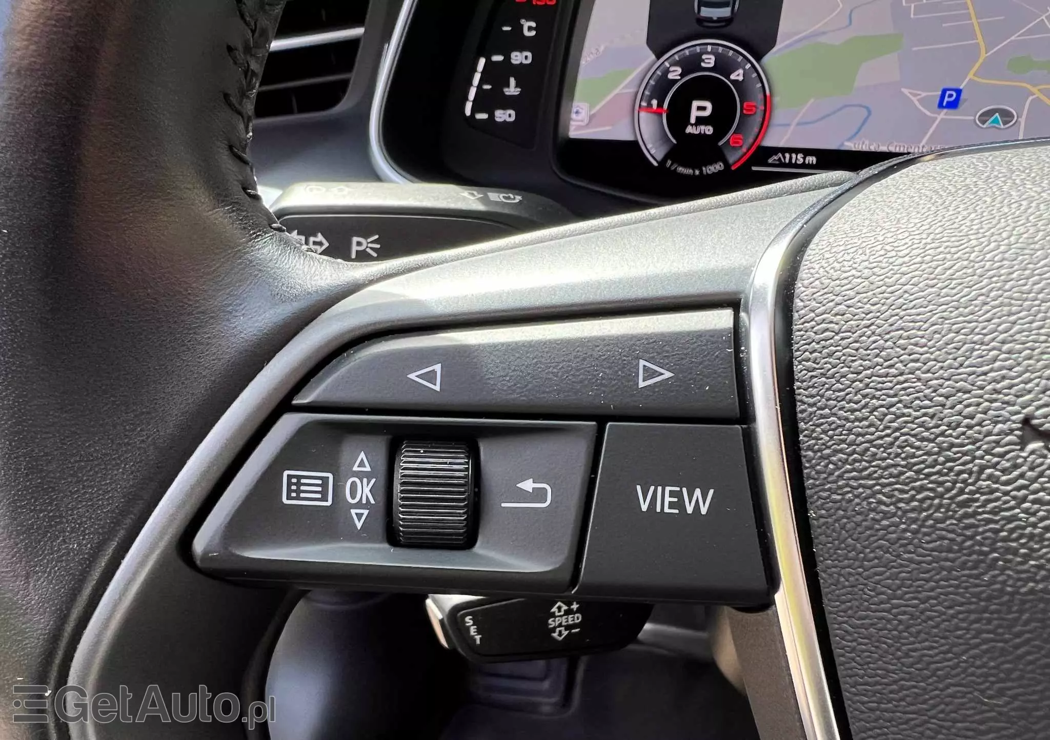 AUDI A7 40 TDI S tronic