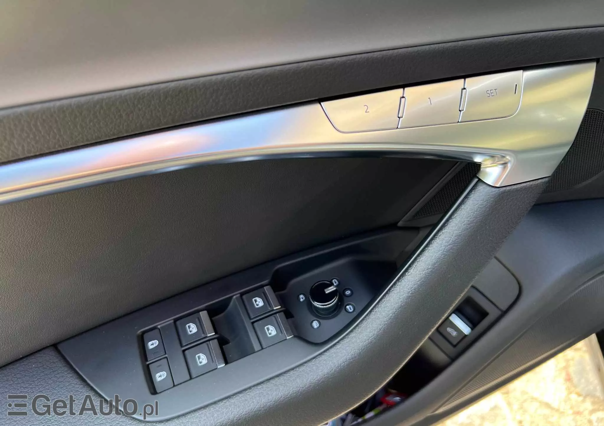 AUDI A7 40 TDI S tronic