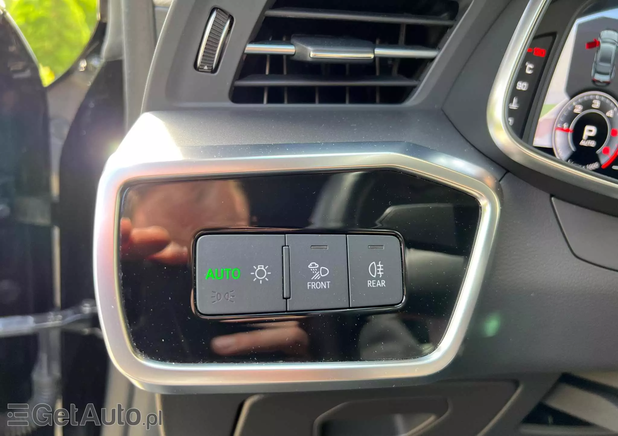 AUDI A7 40 TDI S tronic