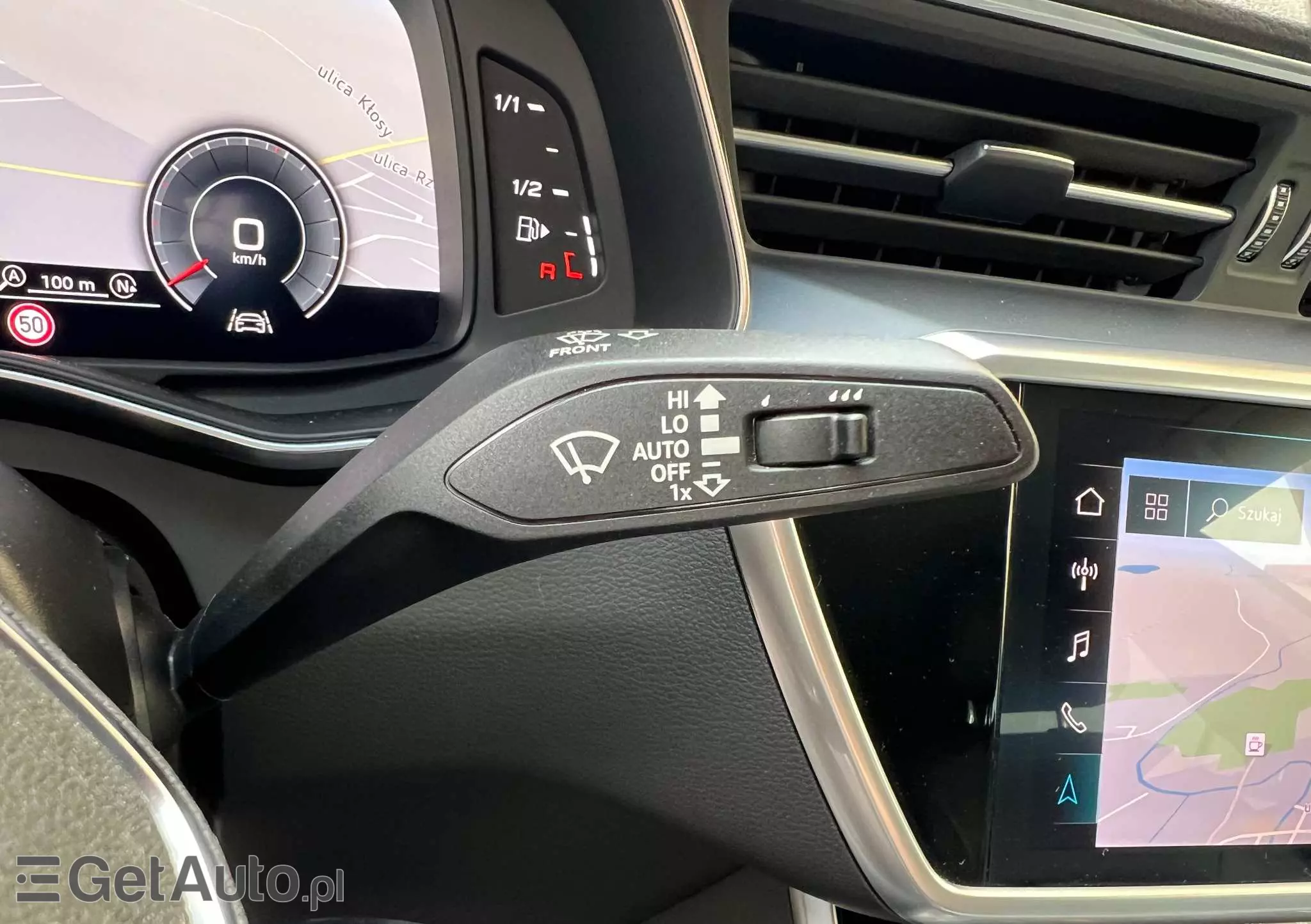 AUDI A7 40 TDI S tronic