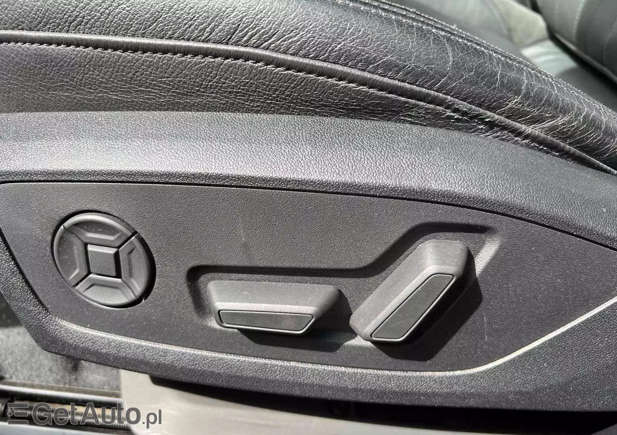 AUDI A7 40 TDI S tronic