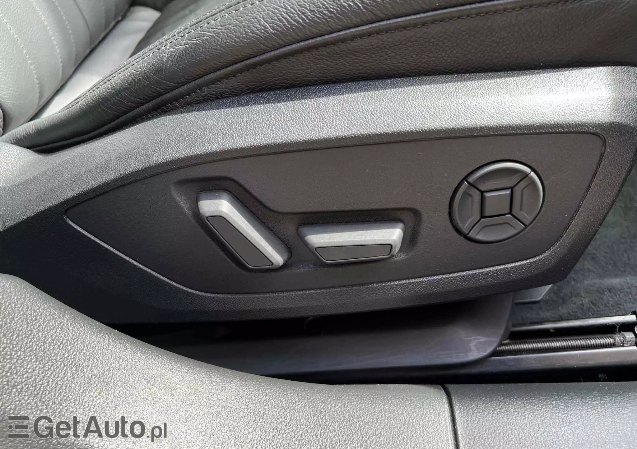 AUDI A7 40 TDI S tronic