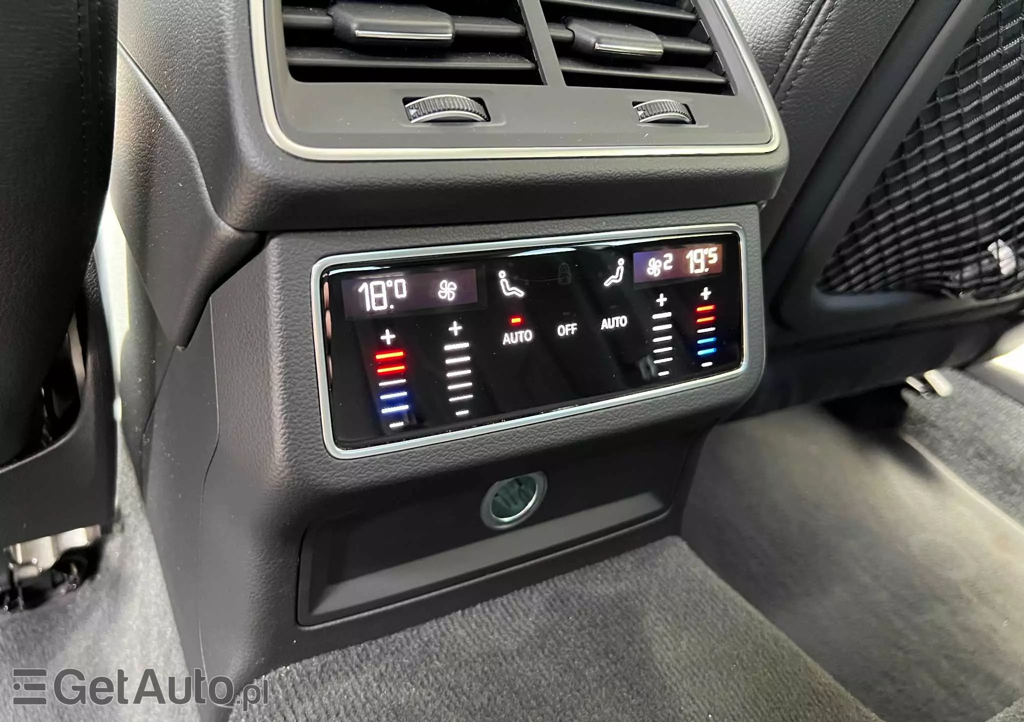 AUDI A7 40 TDI S tronic