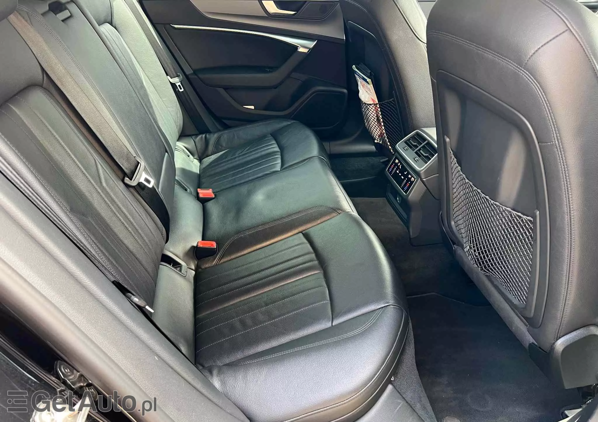 AUDI A7 40 TDI S tronic