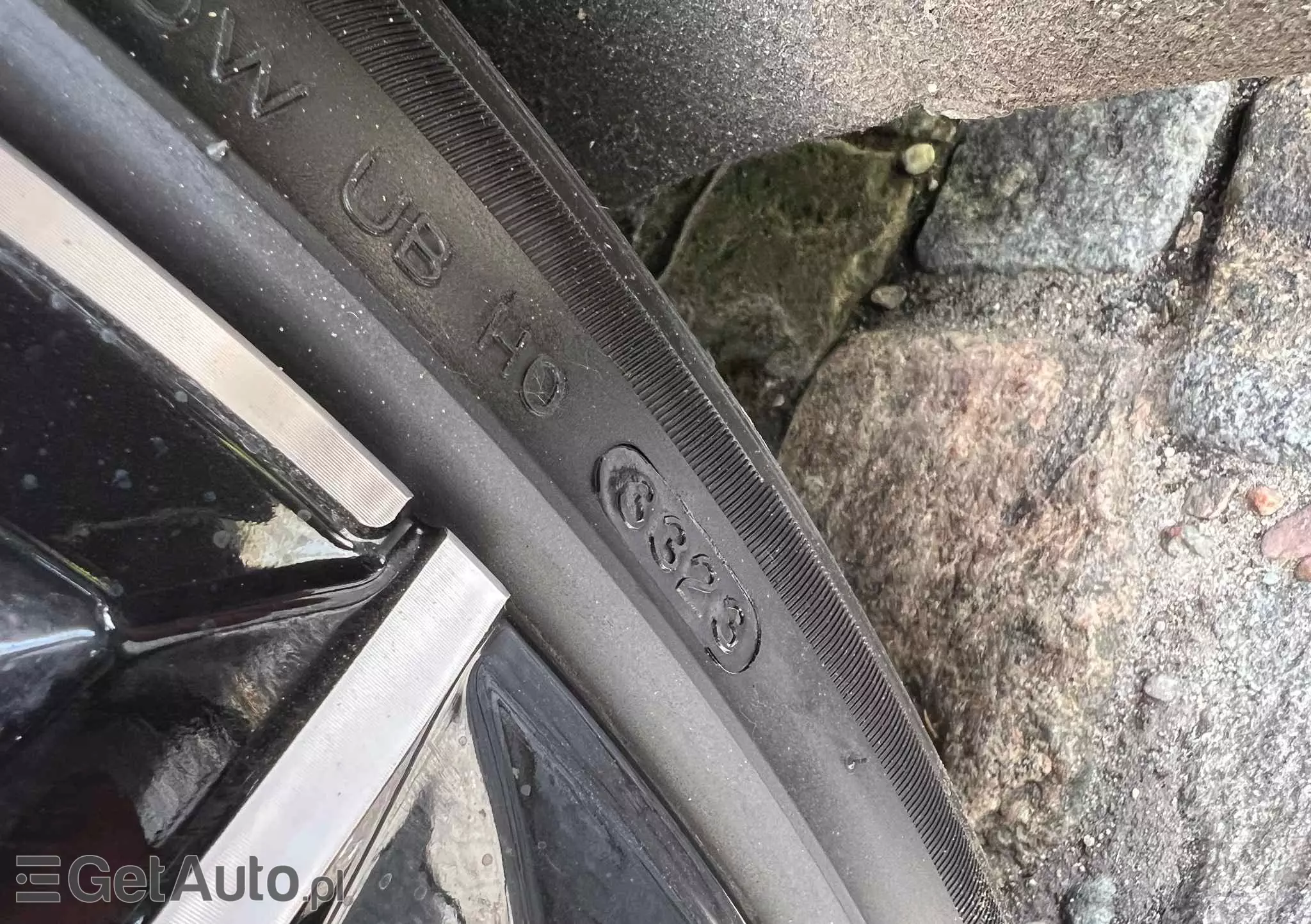 AUDI A7 40 TDI S tronic