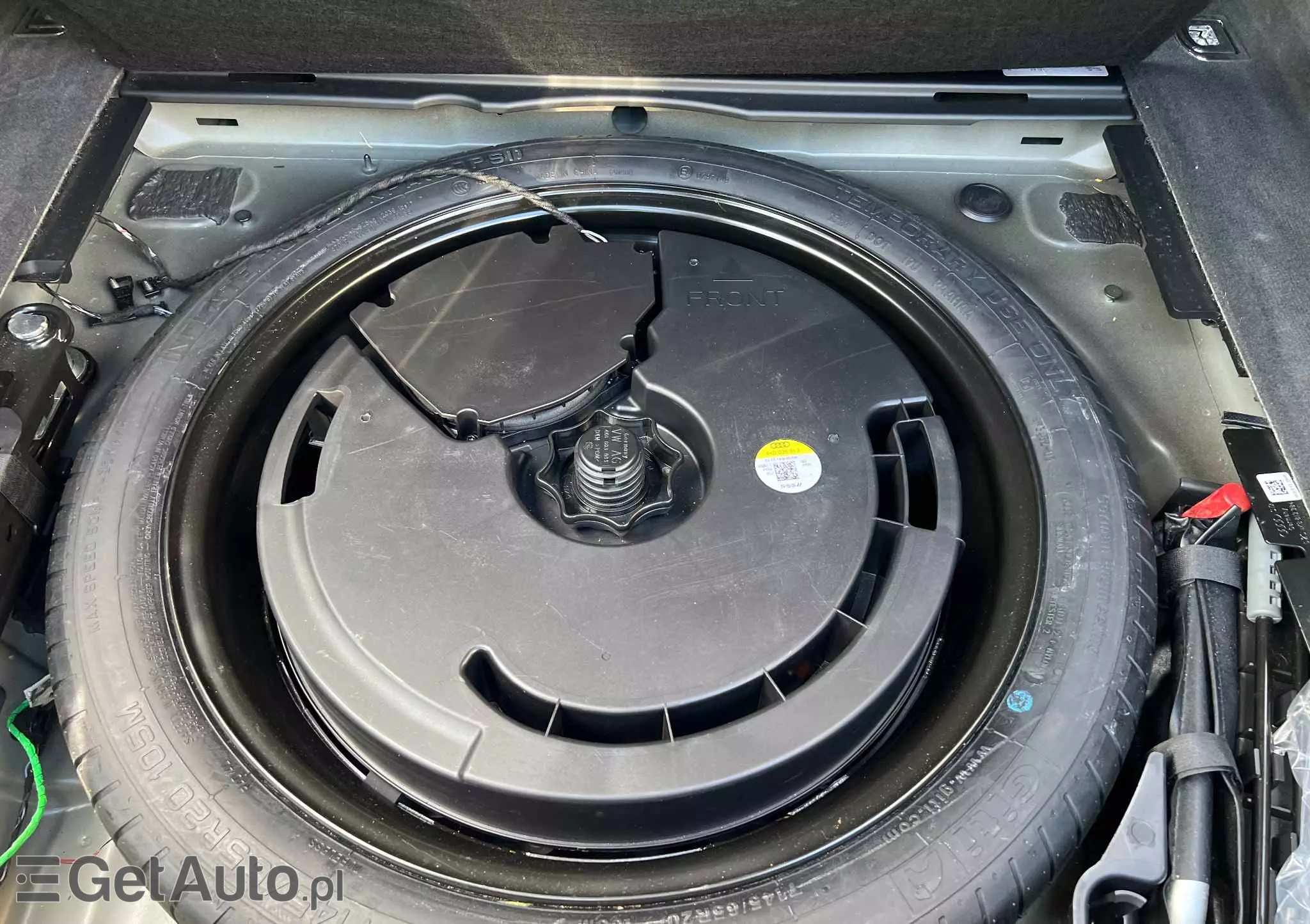 AUDI A7 40 TDI S tronic