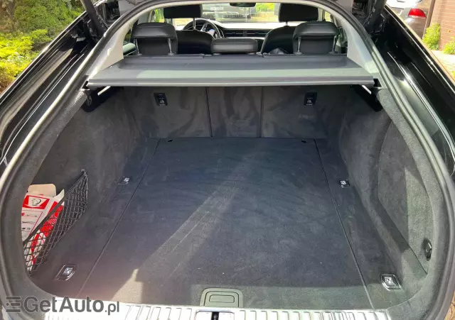 AUDI A7 40 TDI S tronic