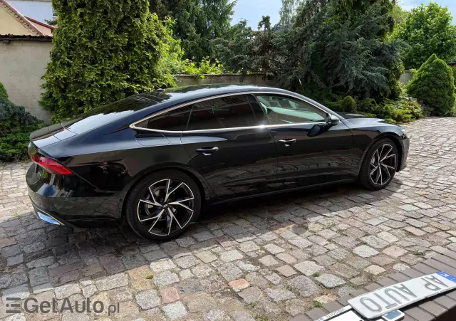 AUDI A7 40 TDI S tronic