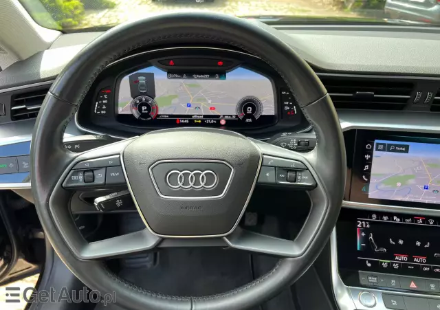 AUDI A7 40 TDI S tronic