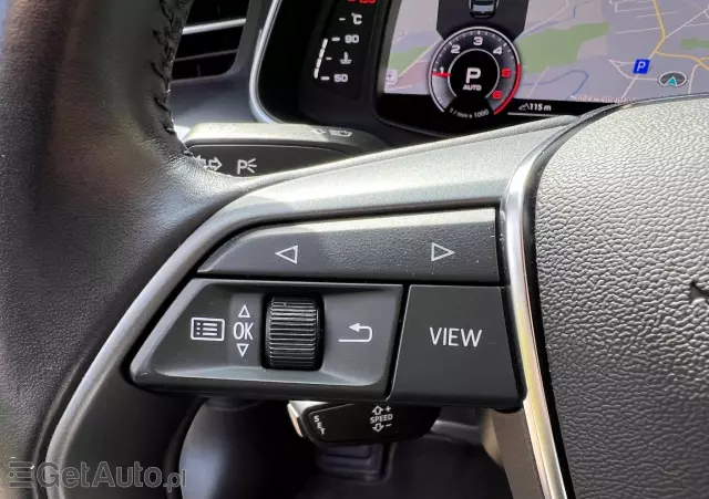 AUDI A7 40 TDI S tronic