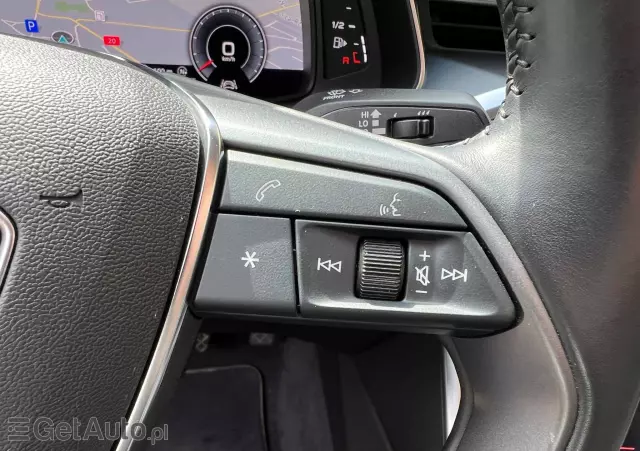 AUDI A7 40 TDI S tronic