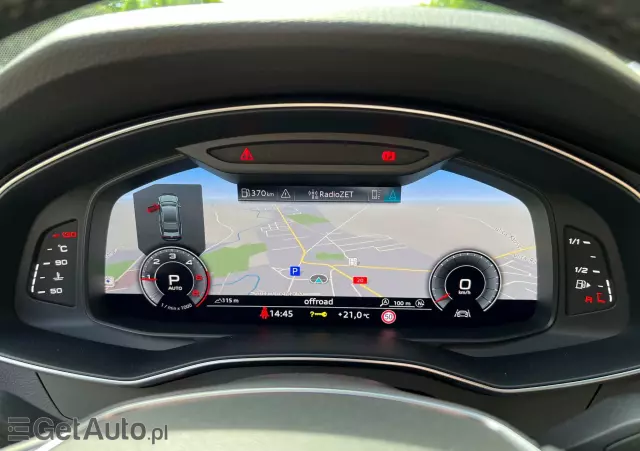 AUDI A7 40 TDI S tronic