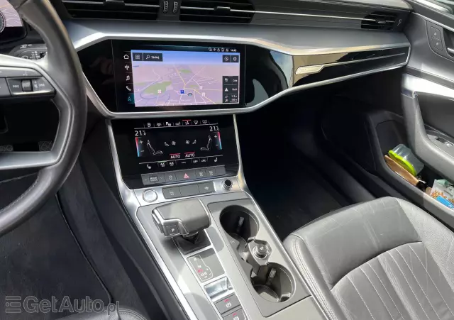 AUDI A7 40 TDI S tronic