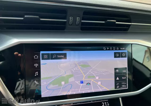 AUDI A7 40 TDI S tronic