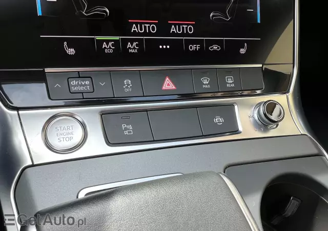 AUDI A7 40 TDI S tronic