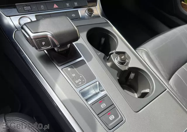 AUDI A7 40 TDI S tronic