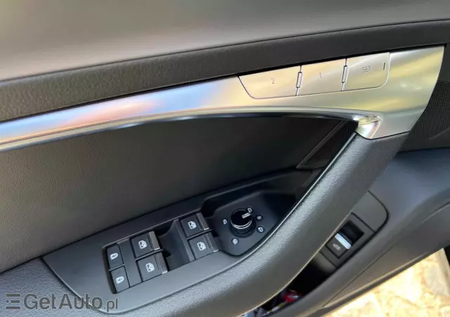 AUDI A7 40 TDI S tronic