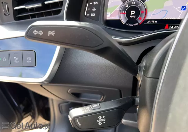 AUDI A7 40 TDI S tronic