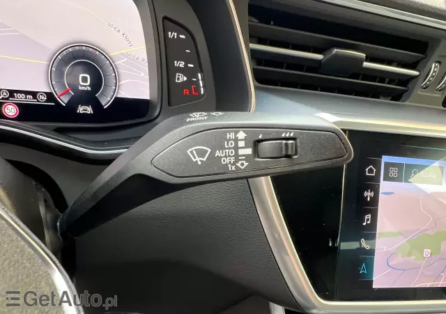 AUDI A7 40 TDI S tronic