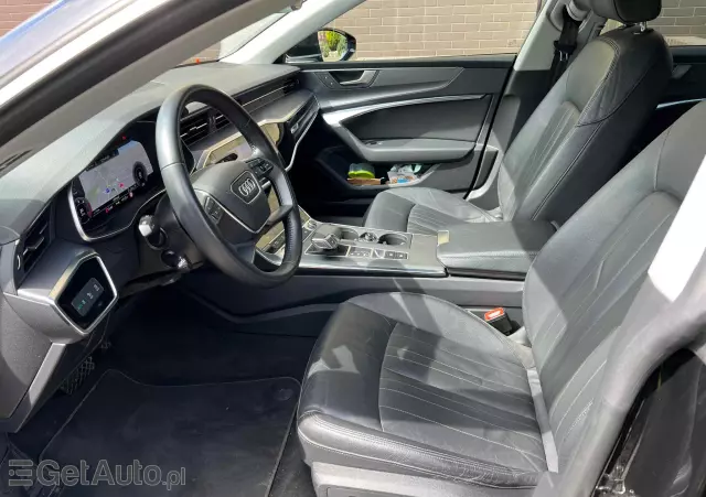 AUDI A7 40 TDI S tronic