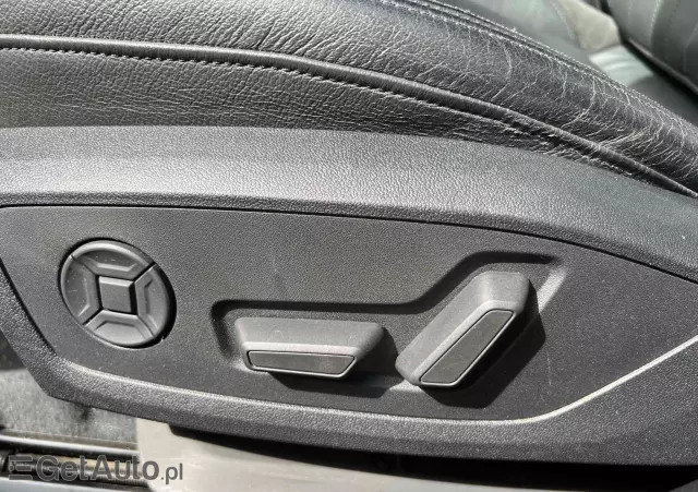 AUDI A7 40 TDI S tronic