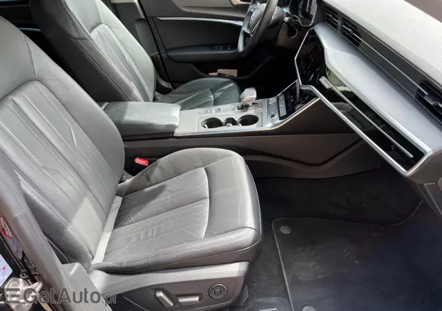 AUDI A7 40 TDI S tronic