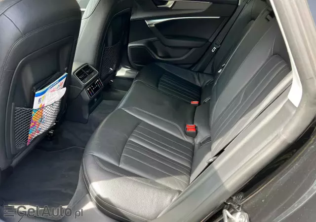 AUDI A7 40 TDI S tronic