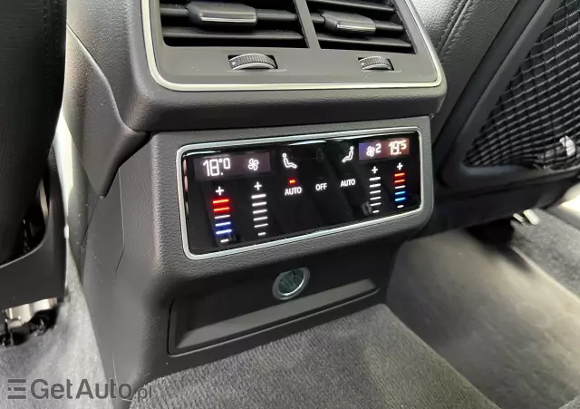 AUDI A7 40 TDI S tronic