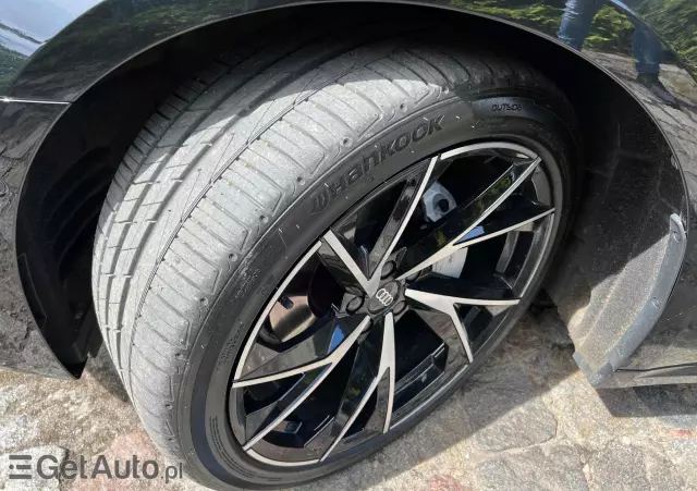 AUDI A7 40 TDI S tronic