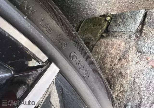 AUDI A7 40 TDI S tronic