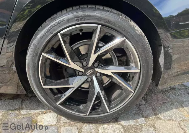 AUDI A7 40 TDI S tronic