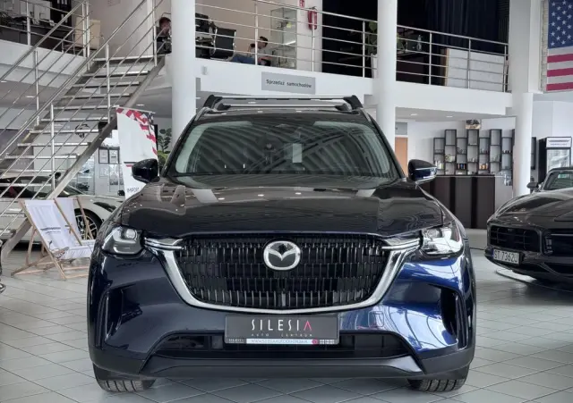 MAZDA CX-90 