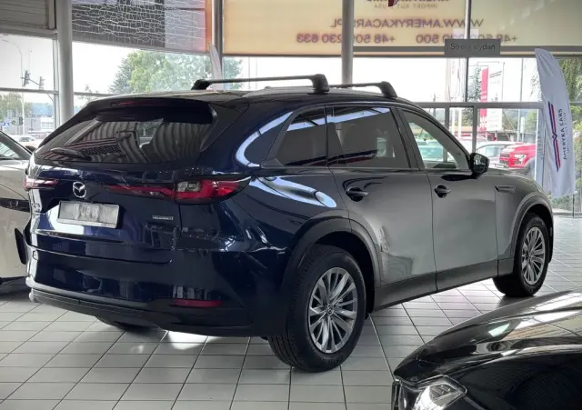 MAZDA CX-90 