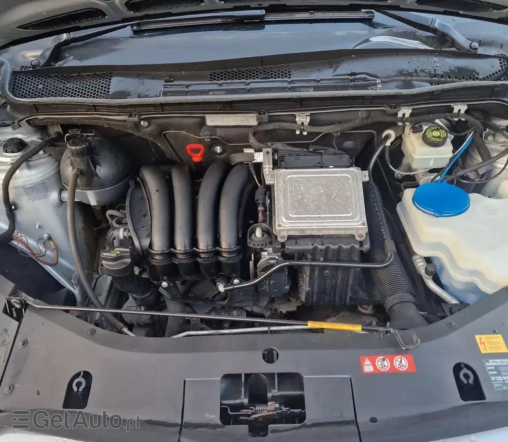 MERCEDES-BENZ Klasa B 