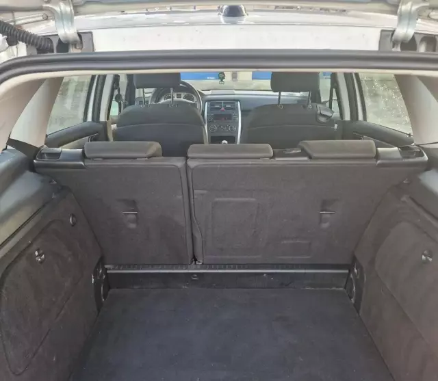 MERCEDES-BENZ Klasa B 