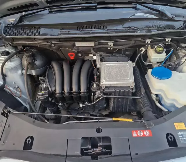 MERCEDES-BENZ Klasa B 