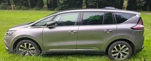 RENAULT Espace 