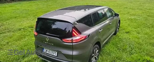 RENAULT Espace 