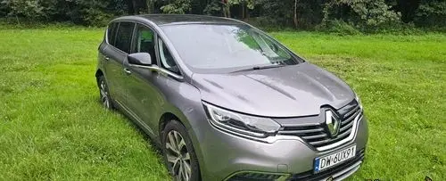RENAULT Espace 