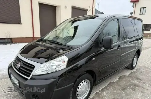 FIAT Scudo 