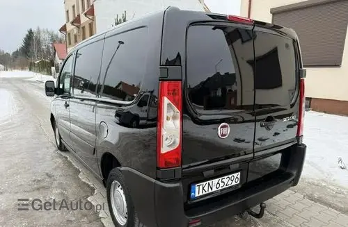 FIAT Scudo 